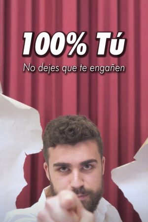 100% Tú (2021) poster