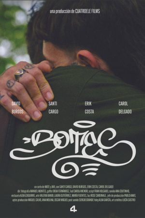 Botes (2025) poster