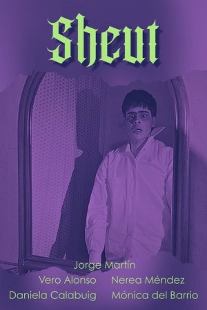 SHEUT (2025) poster