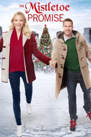 The Mistletoe Promise (2016) poster