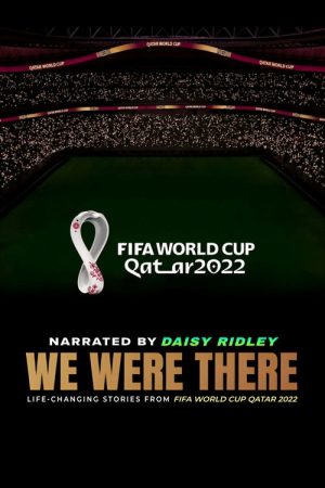 We Were There (2026) poster