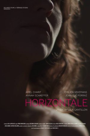 Horizontale (2018) poster