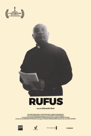 Rufus (2019) poster