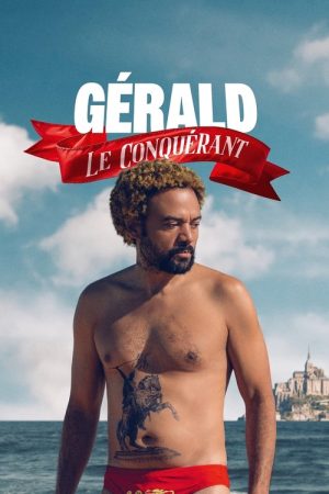 Gerald the Conqueror (2025) poster