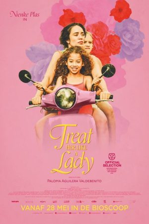 Treat Her Like a Lady (2026) poster