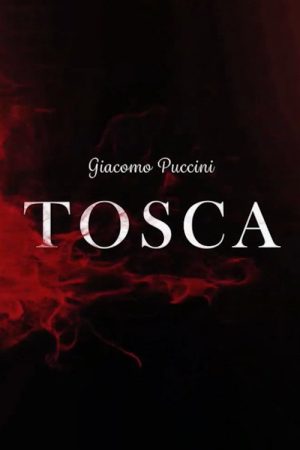 Tosca (Helsinki) (2018) poster
