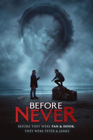 Before Never (2026) poster