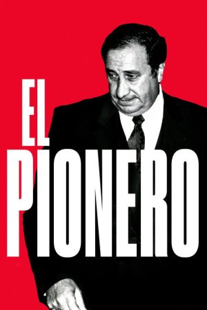 The Pioneer (2019) poster