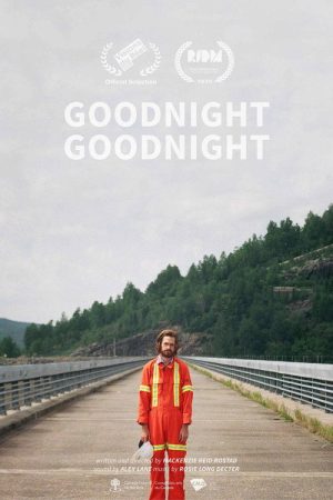 Goodnight Goodnight (2020) poster