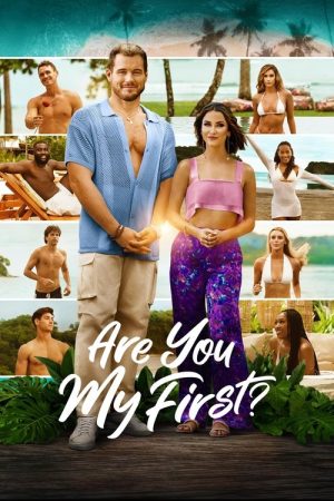 Are You My First? (2025) poster