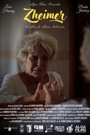 Zheimer (2024) poster