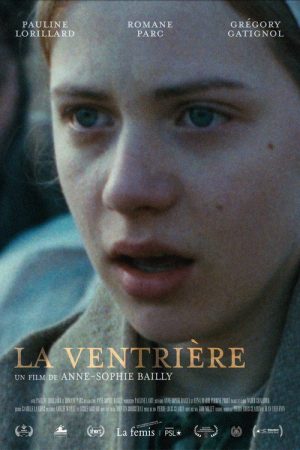 The Midwife (2021) poster