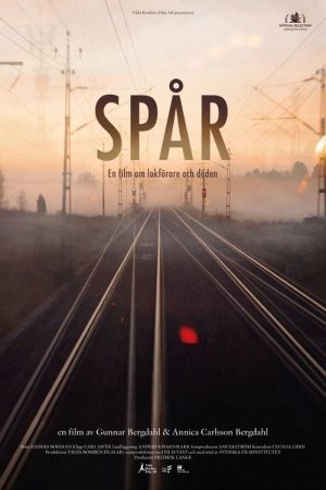 Tracks (2016) poster