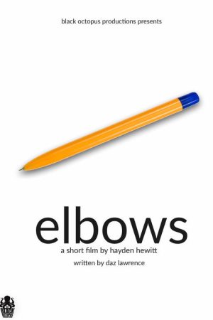 Elbows (2021) poster