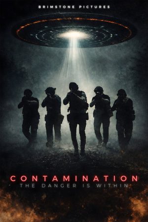 Contamination (2025) poster