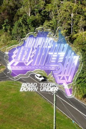 他們的澳洲駕期 (2026) poster