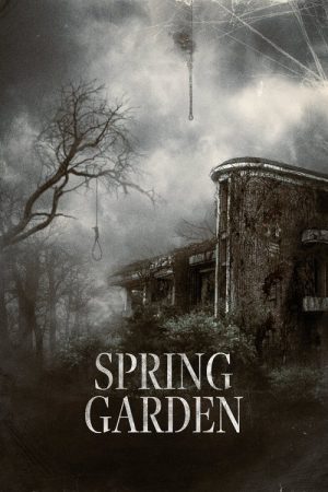 Spring Garden (2024) poster