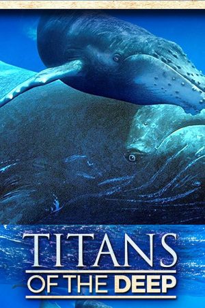 Titans of the Deep (2017) poster