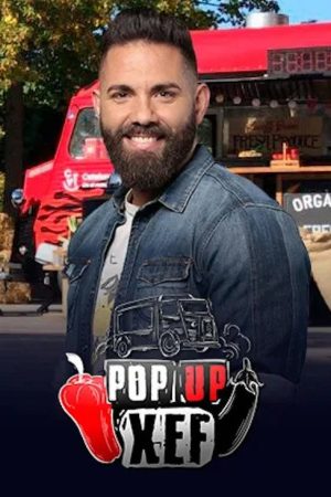 Pop up xef (2020) poster