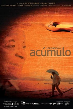 Acúmulo (2018) poster