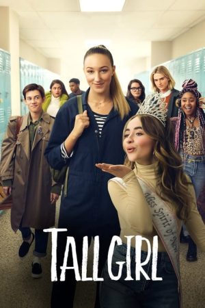 Tall Girl (2019) poster