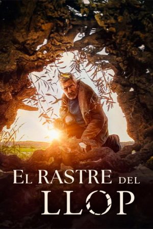 El rastre del llop (2026) poster
