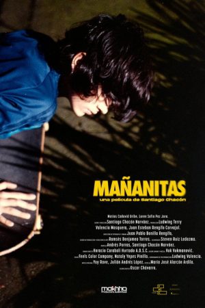 Mañanitas (2024) poster