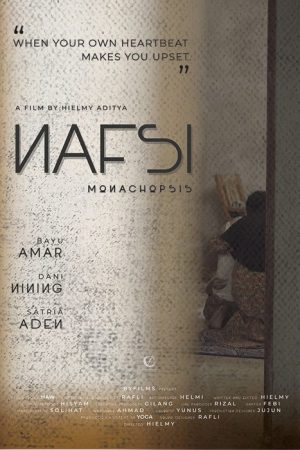 NAFSI (Monachopsis) (2021) poster