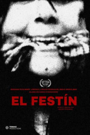 El Festín (2024) poster