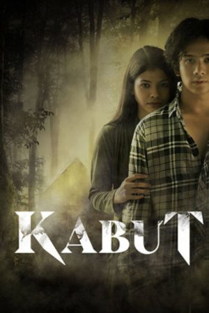 Kabut (2021) poster