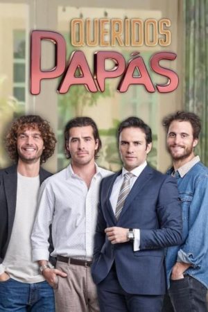 Queridos Papás (2023) poster