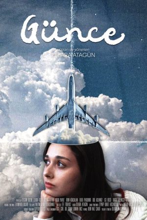 Günce (2026) poster