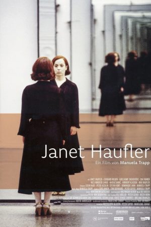 Janet Haufler (2018) poster