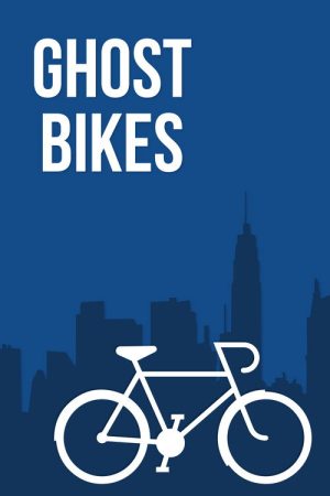 Ghost Bikes (2017) poster