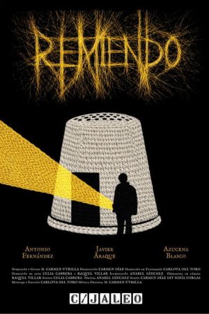 Remiendo (2026) poster