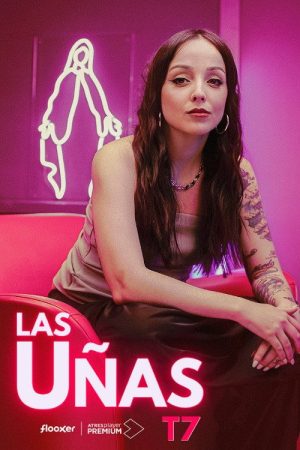 Las uñas (2018) poster