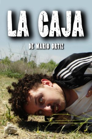 LA CAJA (2026) poster