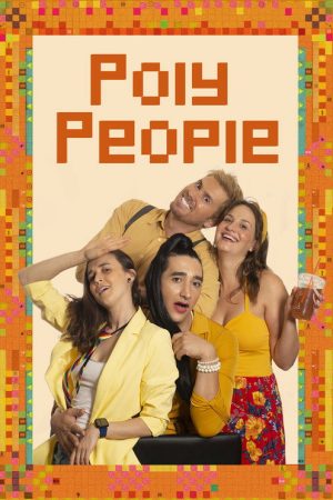 Poly People (2021) poster