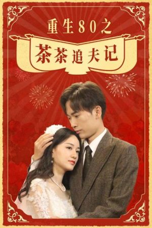 重生80之茶茶追夫记 (2025) poster