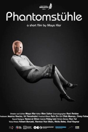 Phantom Chairs (2019) poster