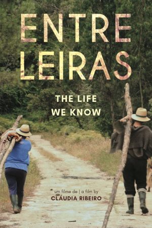 The Life We Know (2020) poster