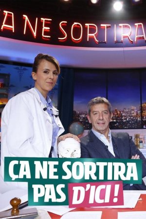 Ça ne sortira pas d’ici ! (2018) poster