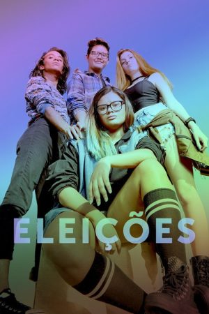 Elections (2018) poster