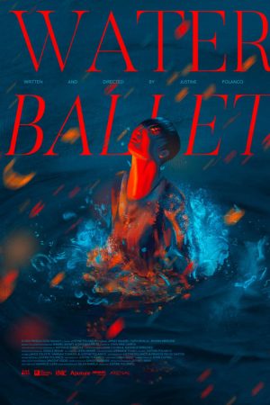 Water Ballet (2024) poster