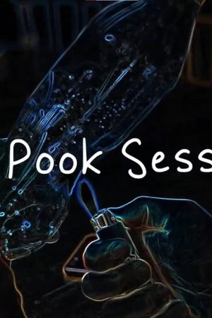 Pook Sess (2021) poster
