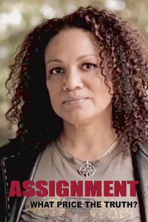 Assignment (2016) poster