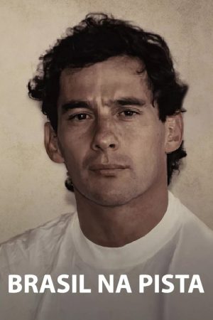 Brasil na Pista (2020) poster