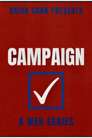 Campaign (2018) poster