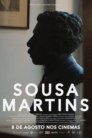 Sousa Martins (2018) poster