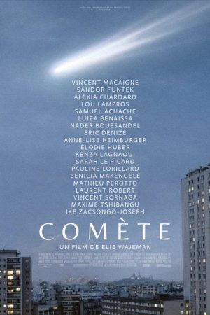 Comète (2026) poster